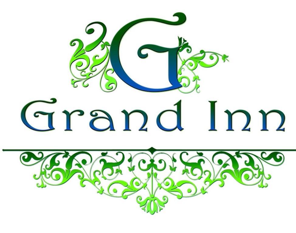 Grand Inn Big Lake Exterior foto